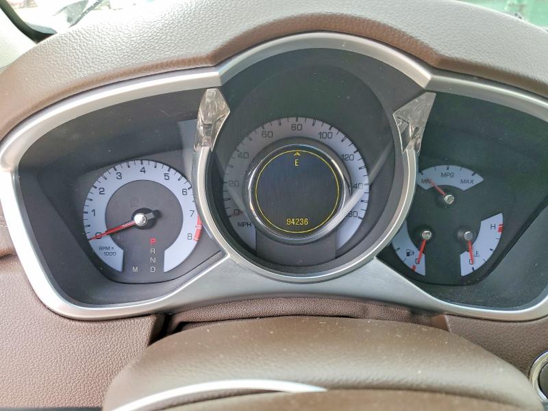 Продаж на аукціоні авто 2011 Cadillac Srx, vin: 3GYFNAEY2BS547003, номер лоту: 49335876