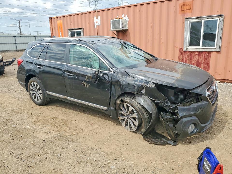 Продажа на аукционе авто 2019 Subaru Outback, vin: 4S4BSETC6K3362806, номер лота: 50703946
