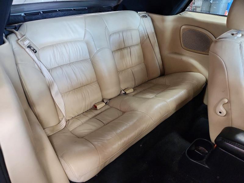 Продаж на аукціоні авто 2001 Chrysler Sebring, vin: 1C3EL65U51N699467, номер лоту: 49923756