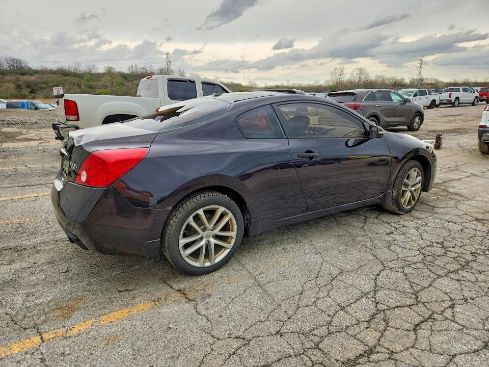 Продажа на аукционе авто 2010 Nissan Altima, vin: 1N4BL2EPXAC117110, номер лота: 48898916