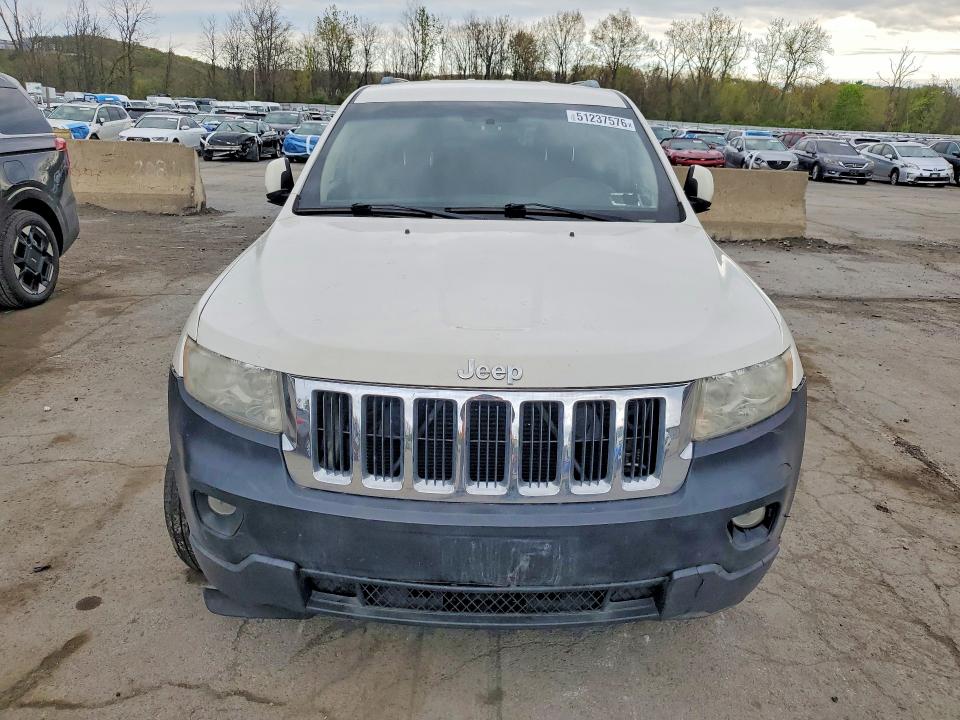 Продаж на аукціоні авто 2011 Jeep Grand Cherokee, vin: 1J4RR4GG5BC614951, номер лоту: 51237576