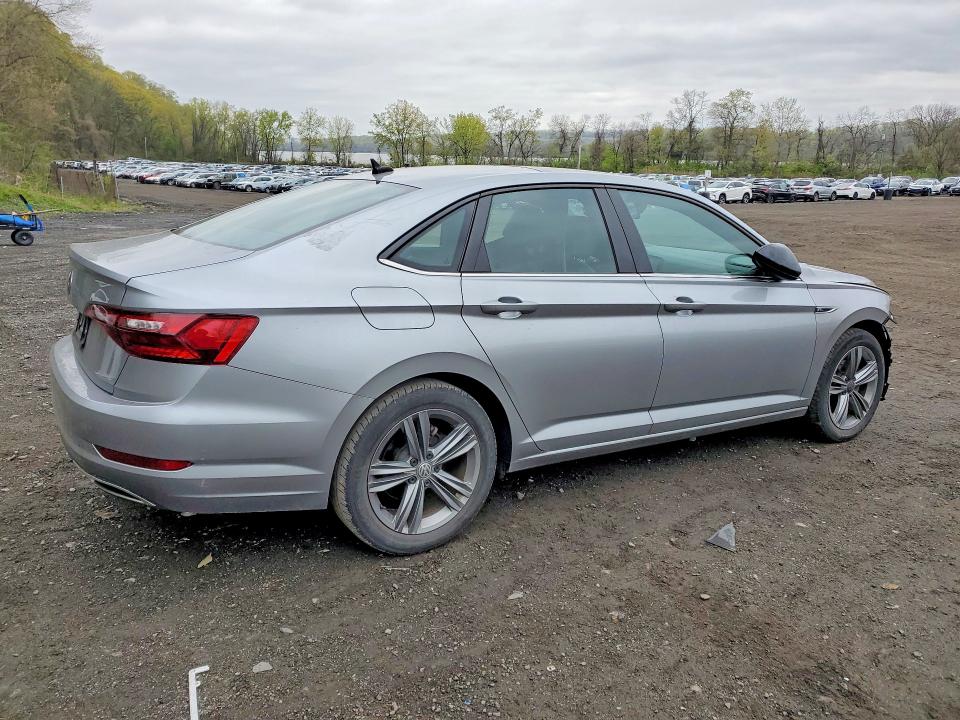 Продаж на аукціоні авто 2020 Volkswagen Jetta, vin: 3VWCB7BU0LM029061, номер лоту: 50903056