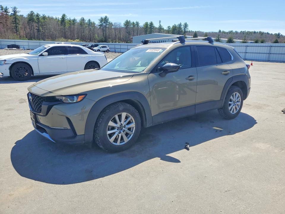 Aukcja sprzedaży 2023 Mazda Cx-50, vin: 7MMVABEY7PN133106, numer aukcji: 51329946