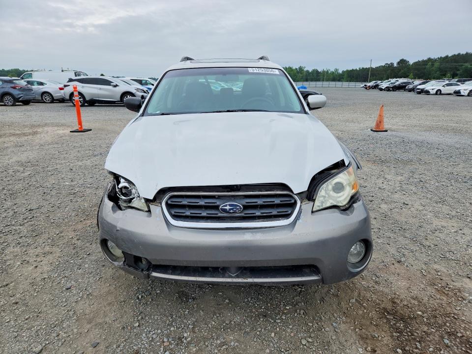 Aukcja sprzedaży 2007 Subaru Outback, vin: 4S4BP62C377305634, numer aukcji: 51253056