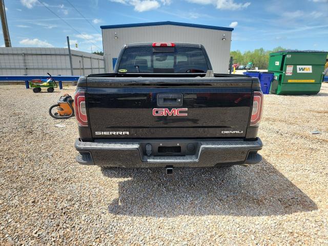 2016 Gmc Sierra მანქანა იყიდება აუქციონზე, vin: 3GTU2PEC1GG223001, აუქციონის ნომერი: 47010446