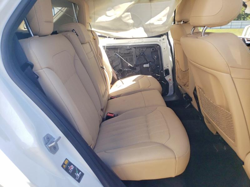 Продажа на аукционе авто 2016 Mercedes-benz Gle, vin: 4JGDA0EB6GA709086, номер лота: 50104276