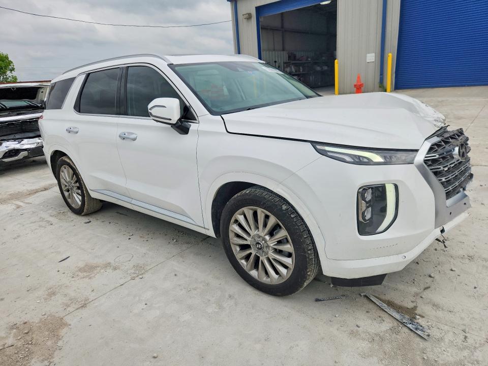 Продаж на аукціоні авто 2020 Hyundai Palisade, vin: KM8R54HE7LU085735, номер лоту: 50961986