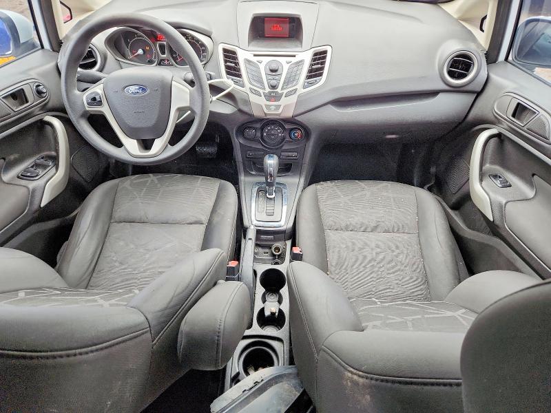 79796865 :رقم المزاد ، 3FADP4EJ3DM216696 vin ، 2013 Ford Fiesta مزاد بيع