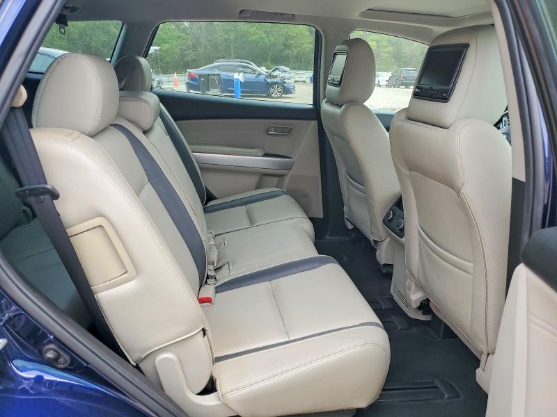 Продаж на аукціоні авто 2009 Mazda Cx-9, vin: JM3TB28A290181185, номер лоту: 47602806