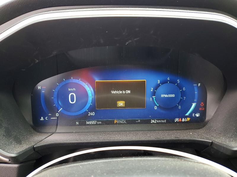 Aukcja sprzedaży 2021 Ford Escape, vin: 1FMCU9J91MUA56218, numer aukcji: 51622336