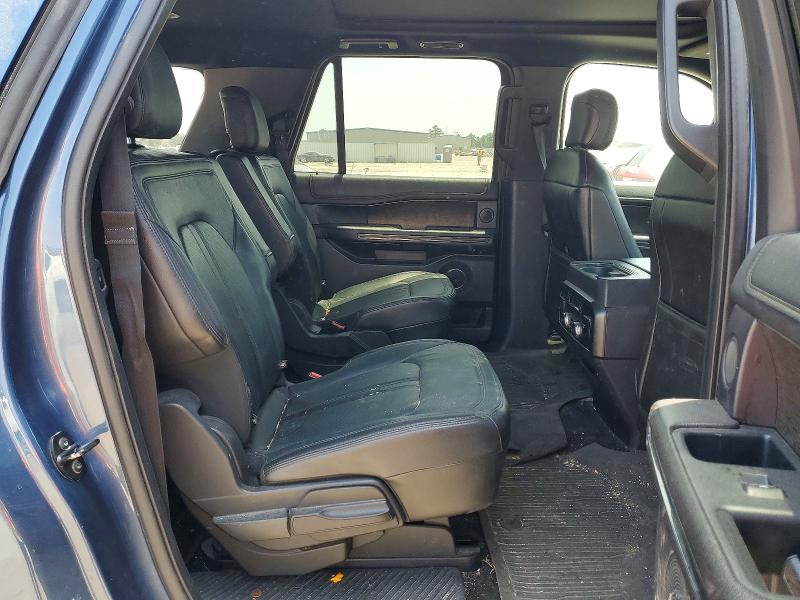 Aukcja sprzedaży 2018 Ford Expedition, vin: 1FMJK2AT4JEA31061, numer aukcji: 51054396