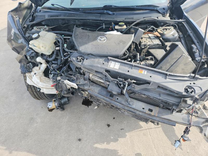 2009 Mazda 3 მანქანა იყიდება აუქციონზე, vin: JM1BK32G891219200, აუქციონის ნომერი: 49400036