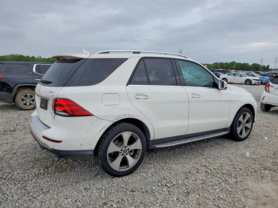 Продажа на аукционе авто 2019 Mercedes-benz Gle, vin: 4JGDA5GB4KB213779, номер лота: 48924126