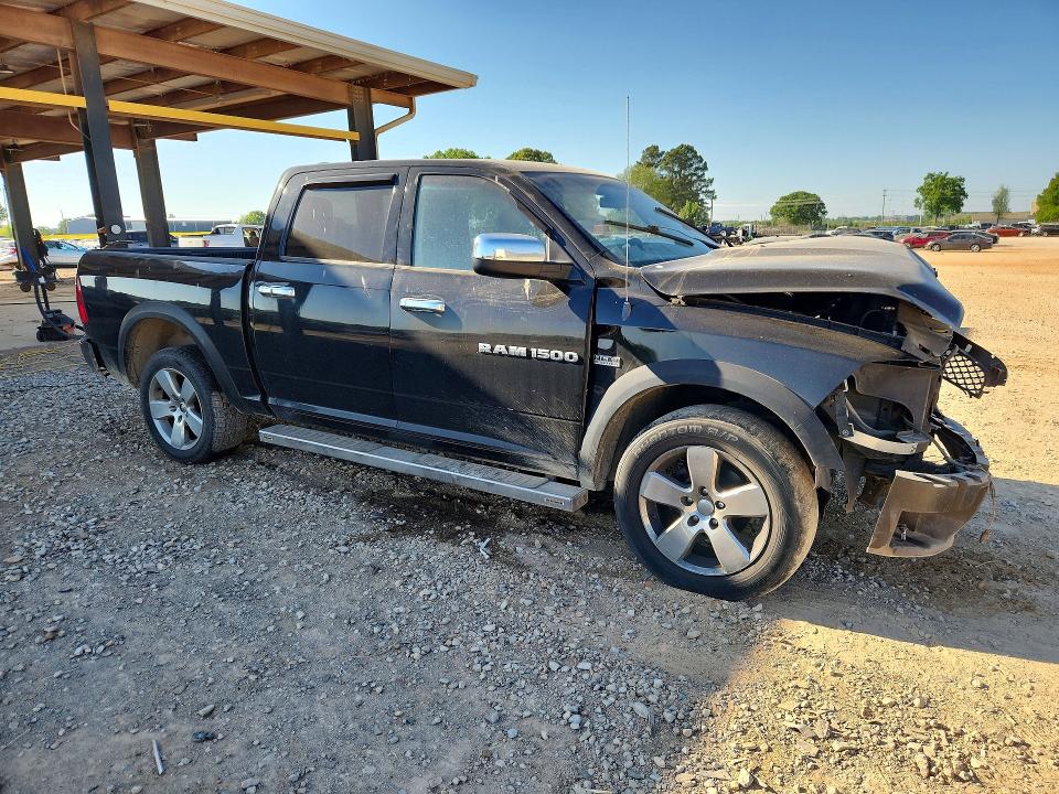 49078086 :رقم المزاد ، 1C6RD7KT7CS144964 vin ، 2012 Dodge Ram 1500 مزاد بيع