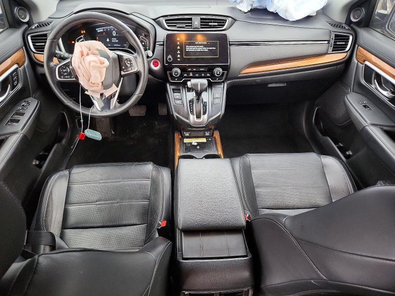 Aukcja sprzedaży 2020 Honda Crv Awd, vin: 2HKRW2H98LH630179, numer aukcji: 47276116