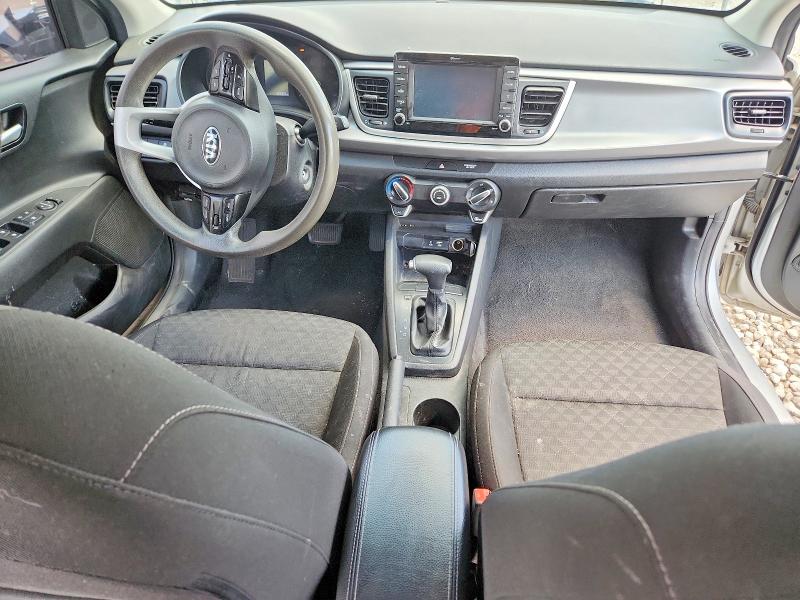 Aukcja sprzedaży 2020 Kia Rio, vin: 3KPA24AD7LE273665, numer aukcji: 51071056