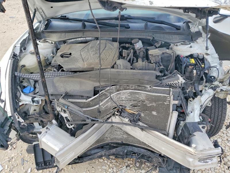 Продажа на аукционе авто 2021 Hyundai Sonata, vin: 5NPEG4JA6MH063659, номер лота: 51152096