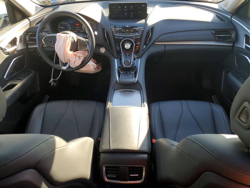 Продаж на аукціоні авто 2021 Acura Rdx, vin: 5J8TC1H37ML020373, номер лоту: 48749816