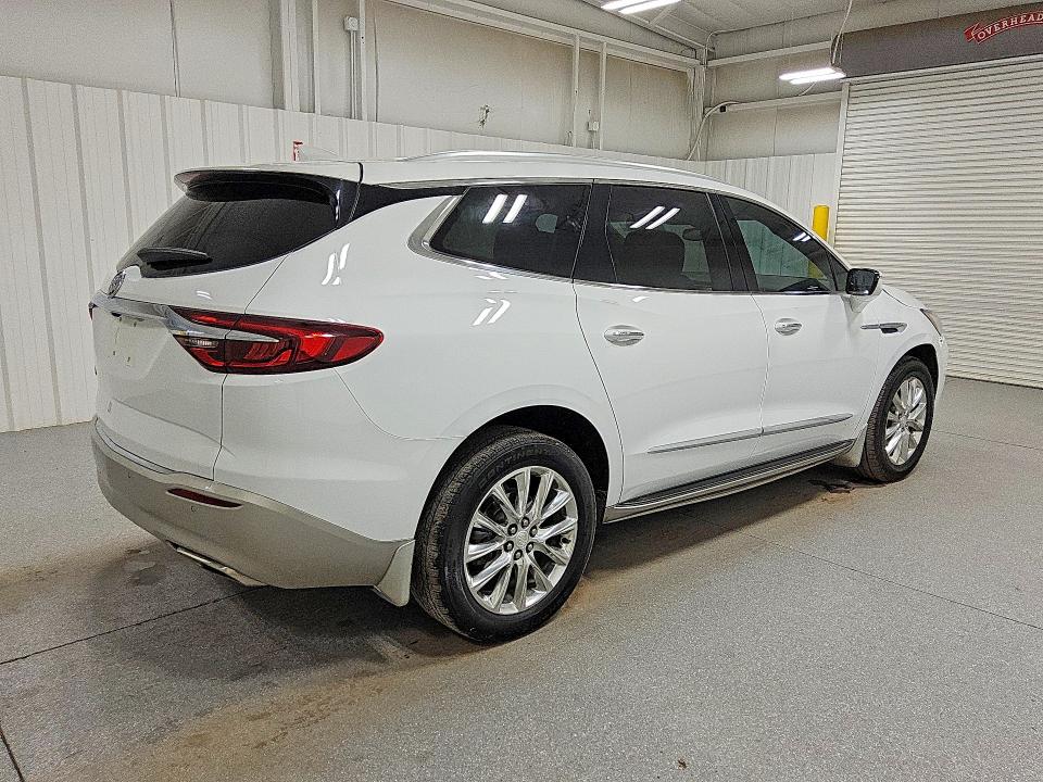 Продажа на аукционе авто 2021 Buick Enclave, vin: 5GAERCKW8MJ212399, номер лота: 49373576