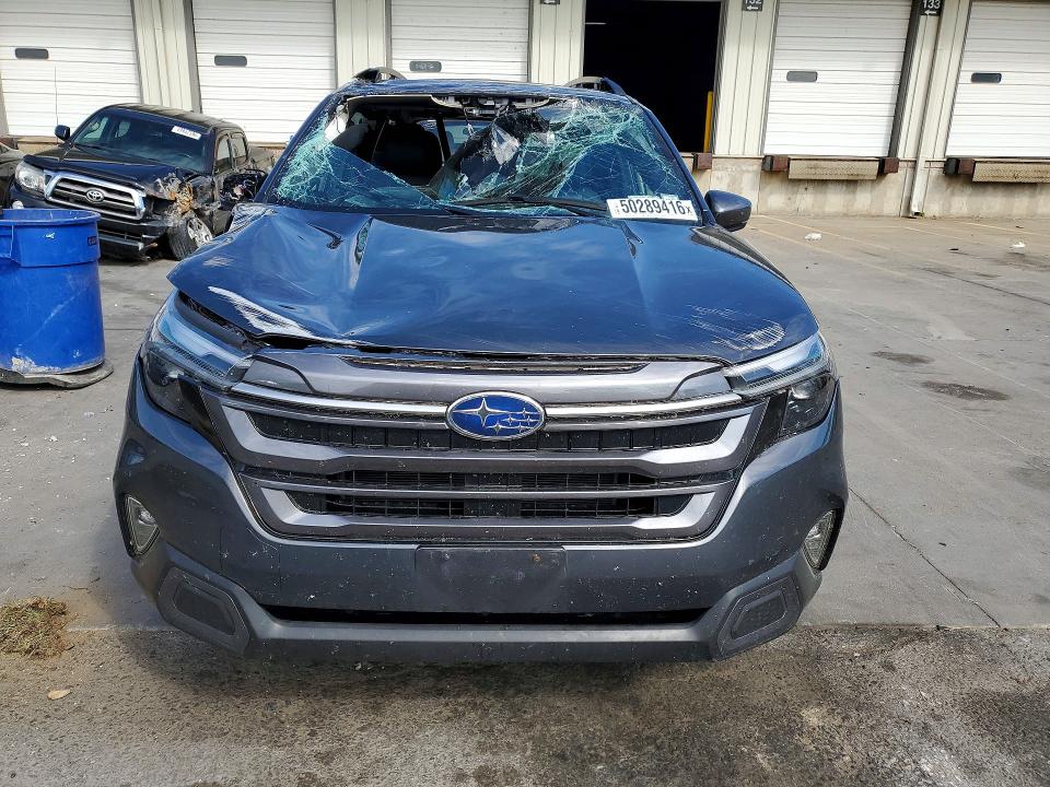 Продаж на аукціоні авто 2025 Subaru Forester, vin: JF2SLDNC0SH439151, номер лоту: 50289416