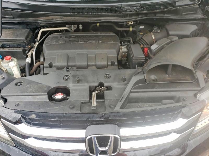 Aukcja sprzedaży 2014 Honda Odyssey, vin: 5FNRL5H40EB510084, numer aukcji: 49734666