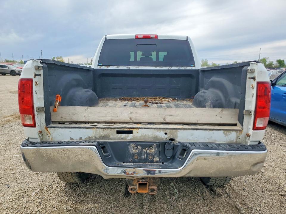 Продаж на аукціоні авто 2013 Ram 2500, vin: 3C6UR5DL4DG573212, номер лоту: 51329396