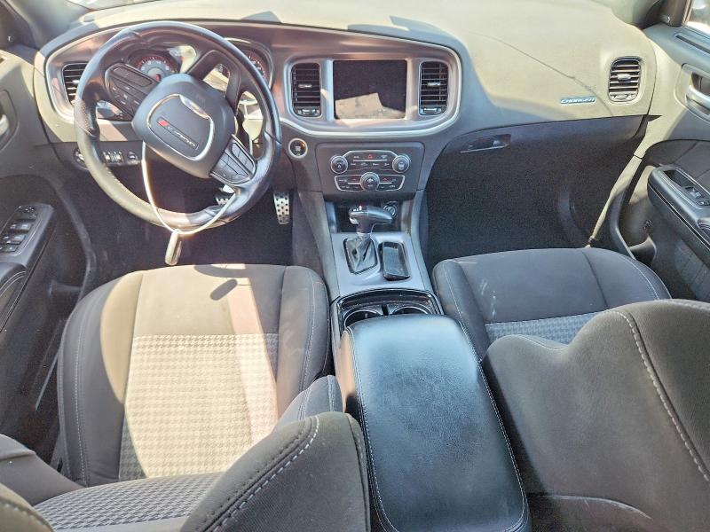 50275126 :رقم المزاد ، 2C3CDXCT1LH248634 vin ، 2020 Dodge Charger مزاد بيع
