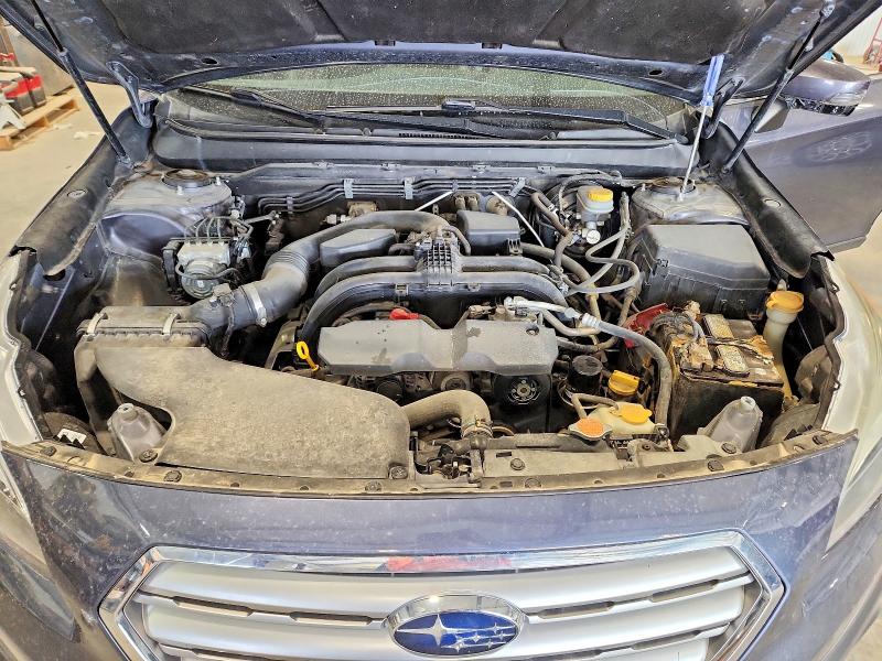 Продаж на аукціоні авто 2016 Subaru Outback, vin: 4S4BSBNC9G3329253, номер лоту: 51493246