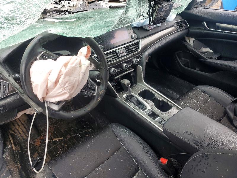 Aukcja sprzedaży 2020 Honda Accord, vin: 1HGCV1F39LA119896, numer aukcji: 49278946
