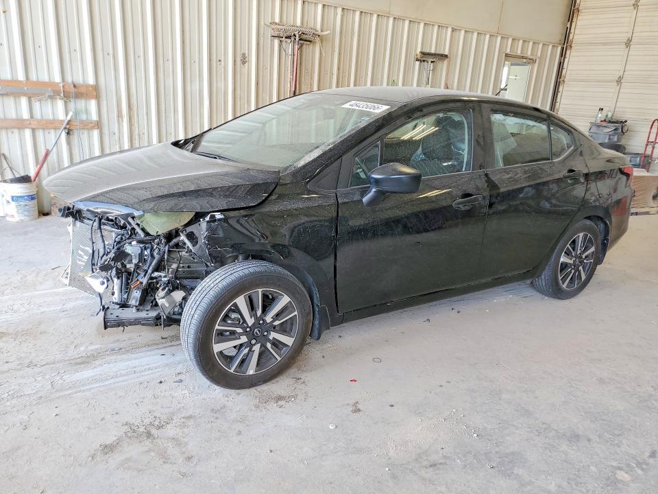 Aukcja sprzedaży 2024 Nissan Versa, vin: 3N1CN8DV1RL912805, numer aukcji: 48435066