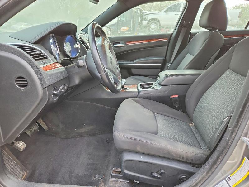 Продажа на аукционе авто 2012 Chrysler 300, vin: 2C3CCAAG7CH227275, номер лота: 47950336