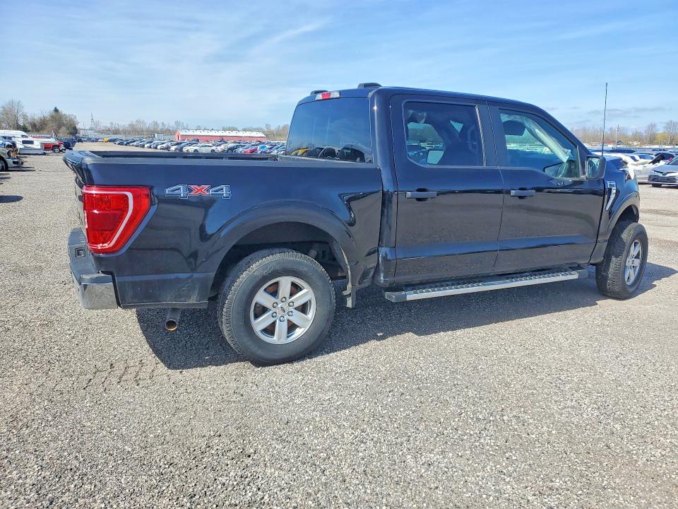 99604115 :رقم المزاد ، 1FTEW1EB8MFC83352 vin ، 2021 Ford F150 مزاد بيع
