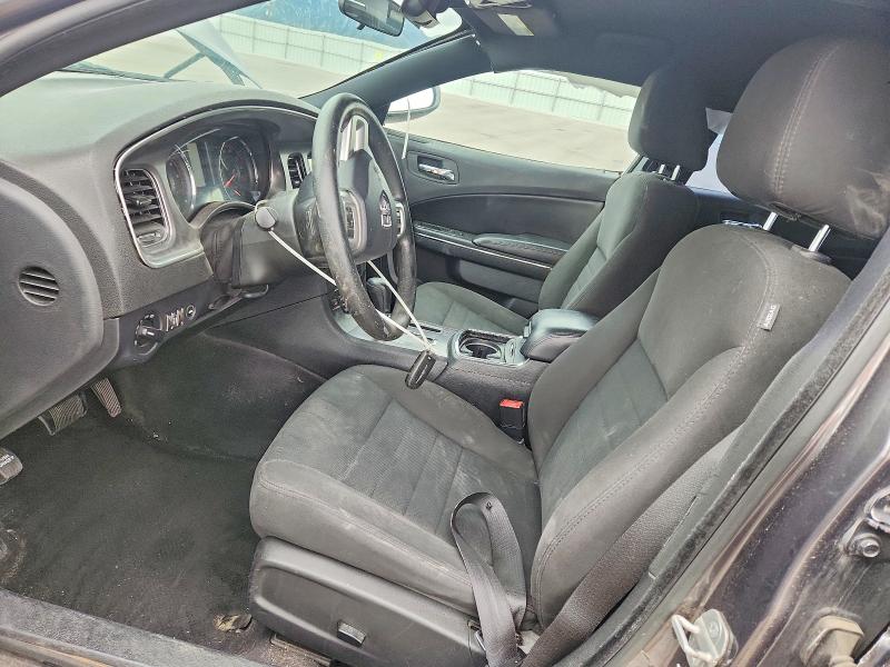 Продажа на аукционе авто 2014 Dodge Charger, vin: 2C3CDXBG7EH215676, номер лота: 51110576