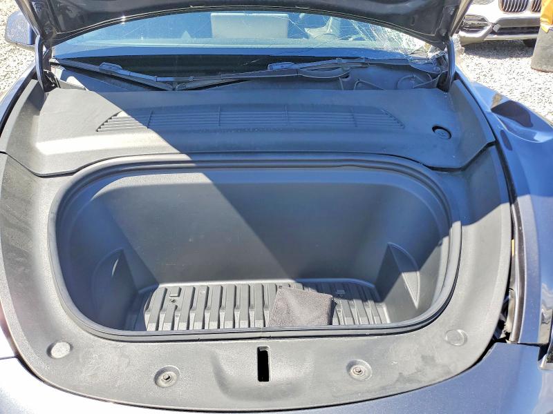 51592066 :رقم المزاد ، 7SAYGDEF2NF340670 vin ، 2022 Tesla Model Y مزاد بيع