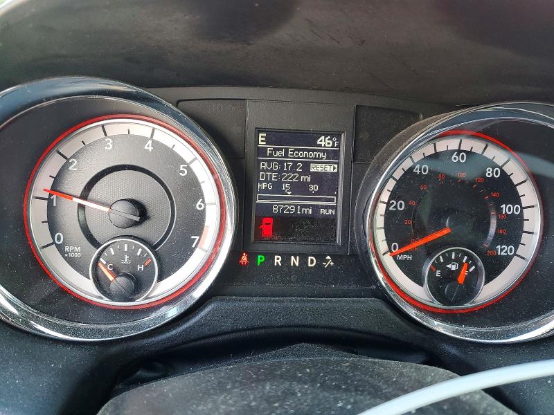 Aukcja sprzedaży 2020 Dodge Grand Caravan, vin: 2C4RDGEG8LR169140, numer aukcji: 47419226