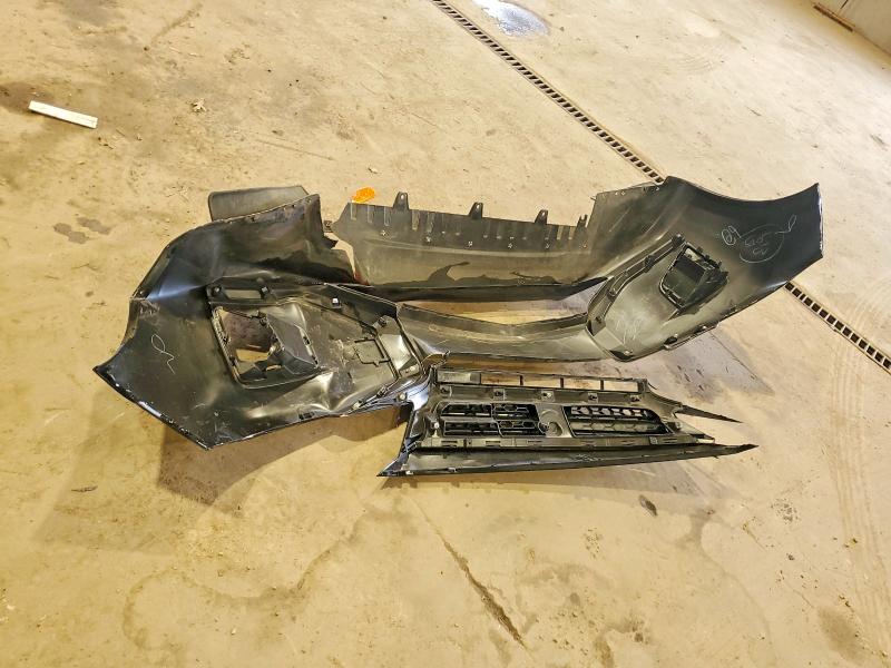 48353516 :رقم المزاد ، ML32AUHJ7RH023707 vin ، 2024 Mitsubishi Mirage مزاد بيع