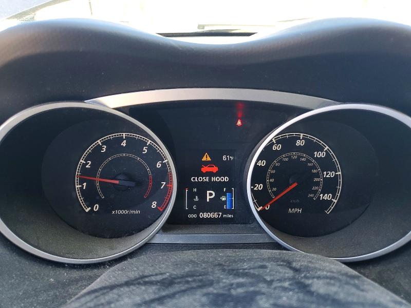 Продаж на аукціоні авто 2013 Mitsubishi Outlander, vin: JA4JT3AW0DU019897, номер лоту: 49312986