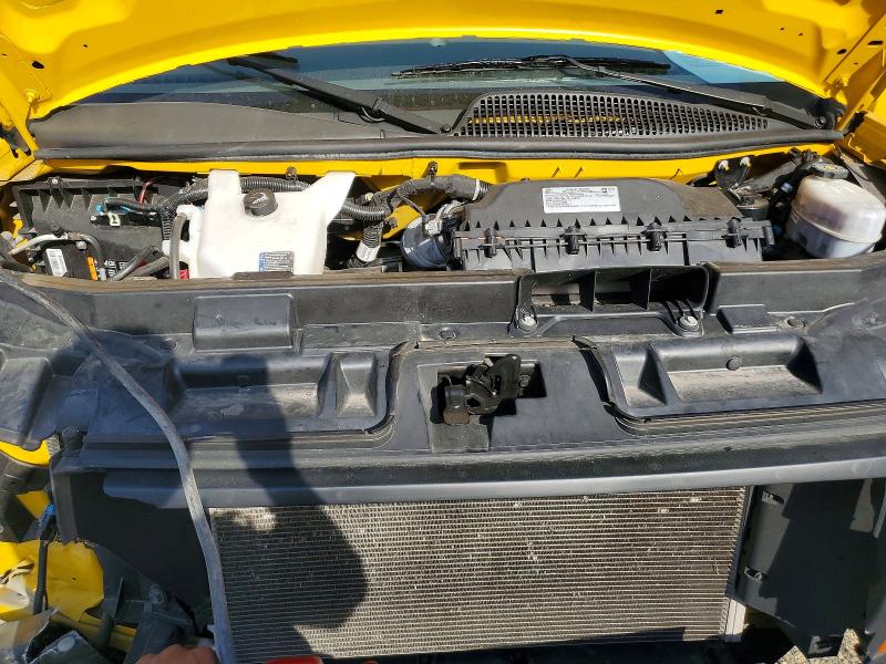 Aukcja sprzedaży 2022 Gmc Savana, vin: 1GD07RFP5N1161235, numer aukcji: 49869086