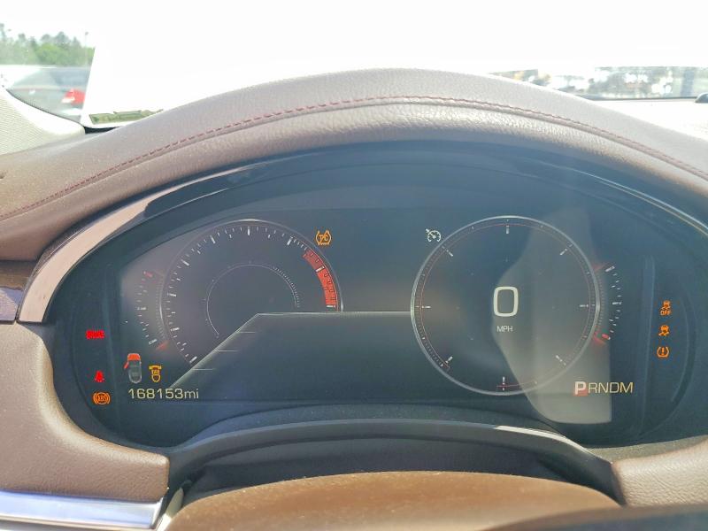 50722636 :رقم المزاد ، 2G61P5S32E9179694 vin ، 2014 Cadillac Xts مزاد بيع