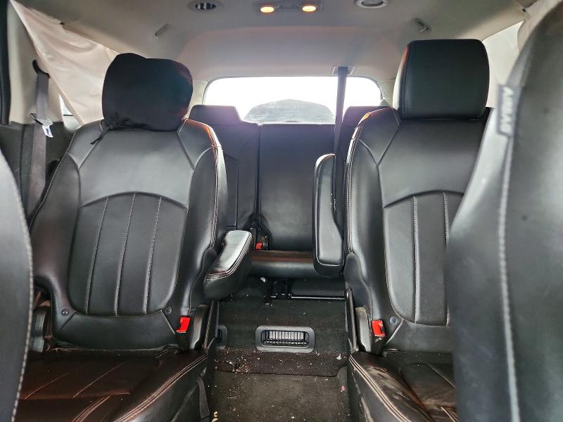 Aukcja sprzedaży 2015 Buick Enclave, vin: 5GAKRBKD9FJ248536, numer aukcji: 48654896