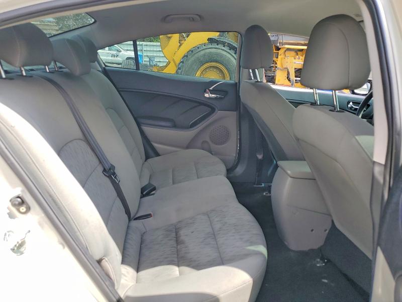 Aukcja sprzedaży 2015 Kia Forte, vin: KNAFK4A63F5295070, numer aukcji: 51137096