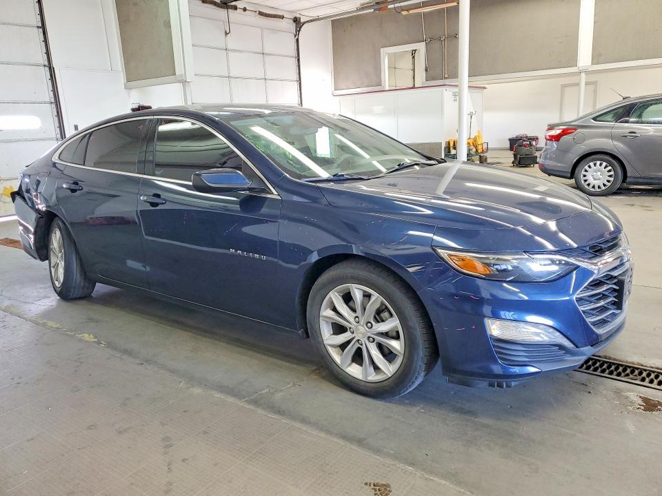2020 Chevrolet Malibu მანქანა იყიდება აუქციონზე, vin: 1G1ZD5ST3LF025128, აუქციონის ნომერი: 48894996