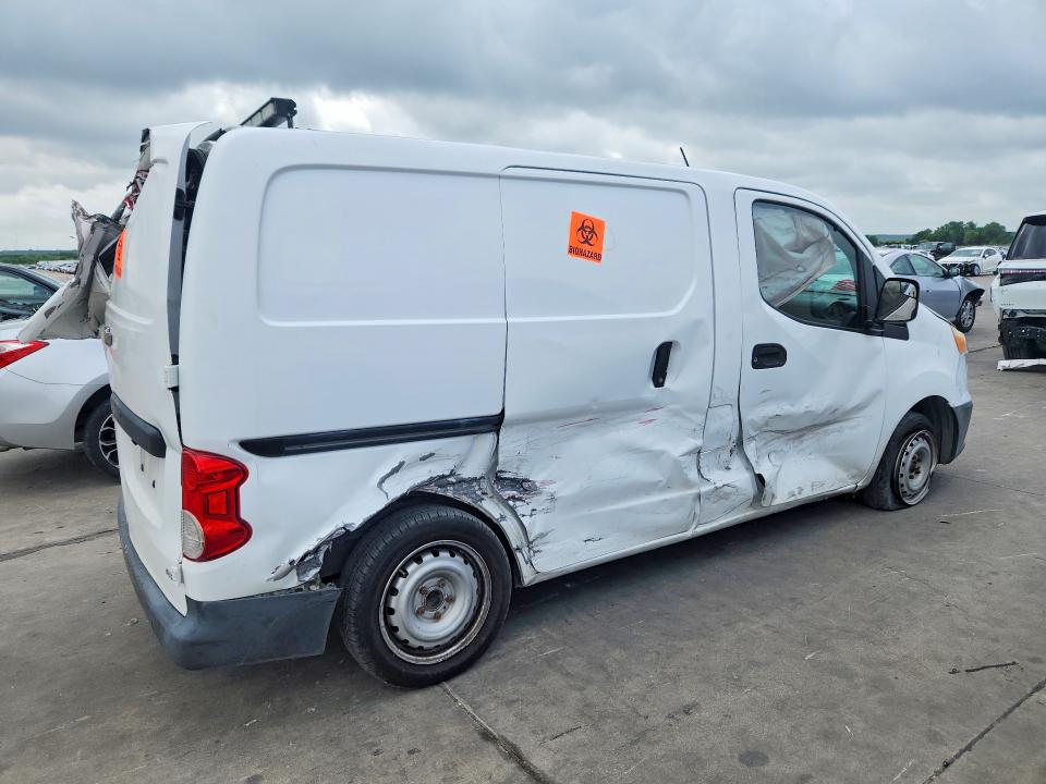 Aukcja sprzedaży 2015 Chevrolet City Express, vin: 3N63M0YN5FK726548, numer aukcji: 49771676