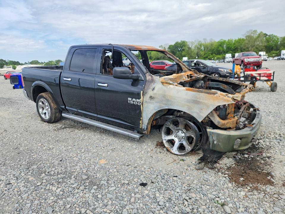 49221156 :رقم المزاد ، 1C6RR7NM4FS759465 vin ، 2015 Ram 1500 مزاد بيع