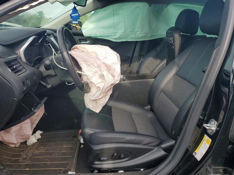 48833436 :رقم المزاد ، 2G11Z5S32L9102224 vin ، 2020 Chevrolet Impala مزاد بيع