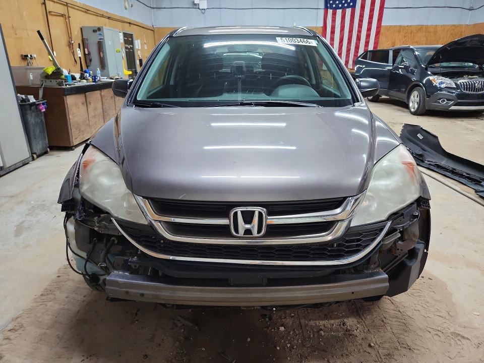 51003466 :رقم المزاد ، 5J6RE4H52BL055836 vin ، 2011 Honda Cr-v مزاد بيع