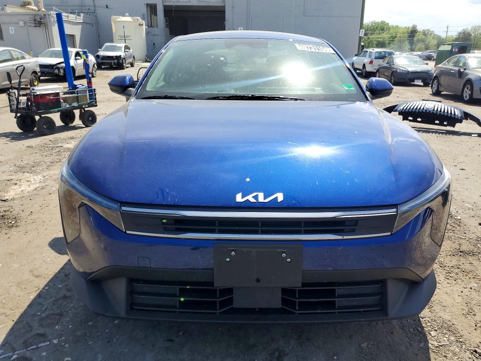Продажа на аукционе авто 2026 Kia K4, vin: 3KPFT4DE7TE249373, номер лота: 49731166