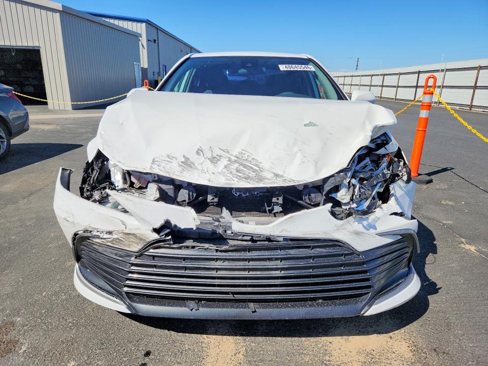 Продаж на аукціоні авто 2022 Toyota Camry, vin: 4T1C11AK6NU617673, номер лоту: 48645546