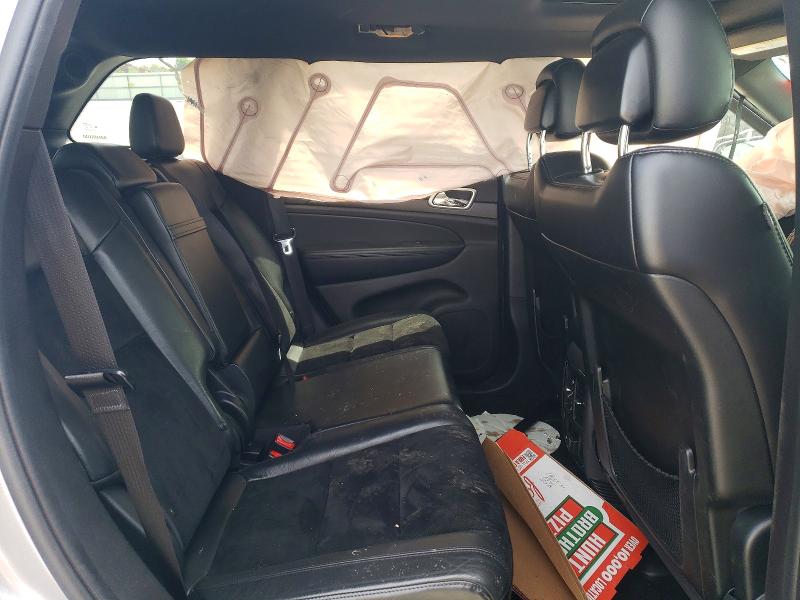 Aukcja sprzedaży 2015 Jeep Grand Cherokee, vin: 1C4RJFAG5FC797243, numer aukcji: 48688986