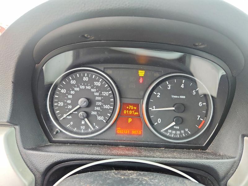 Aukcja sprzedaży 2007 Bmw 328, vin: WBAVA33577KX75144, numer aukcji: 49051176